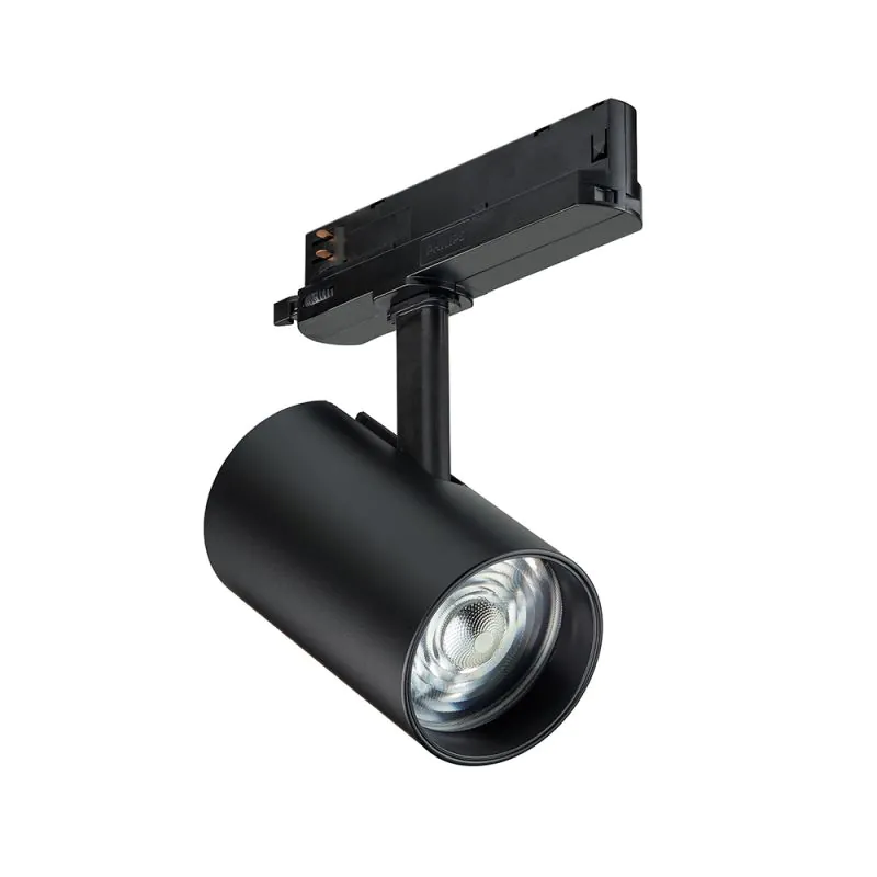 LED tracklight