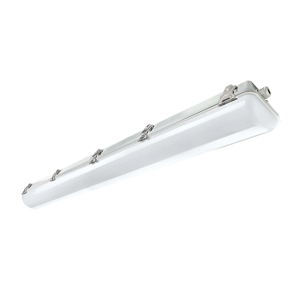 Reglette LED Noxion pour locaux humides Pro IP65