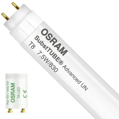 Osram Lumilux T5