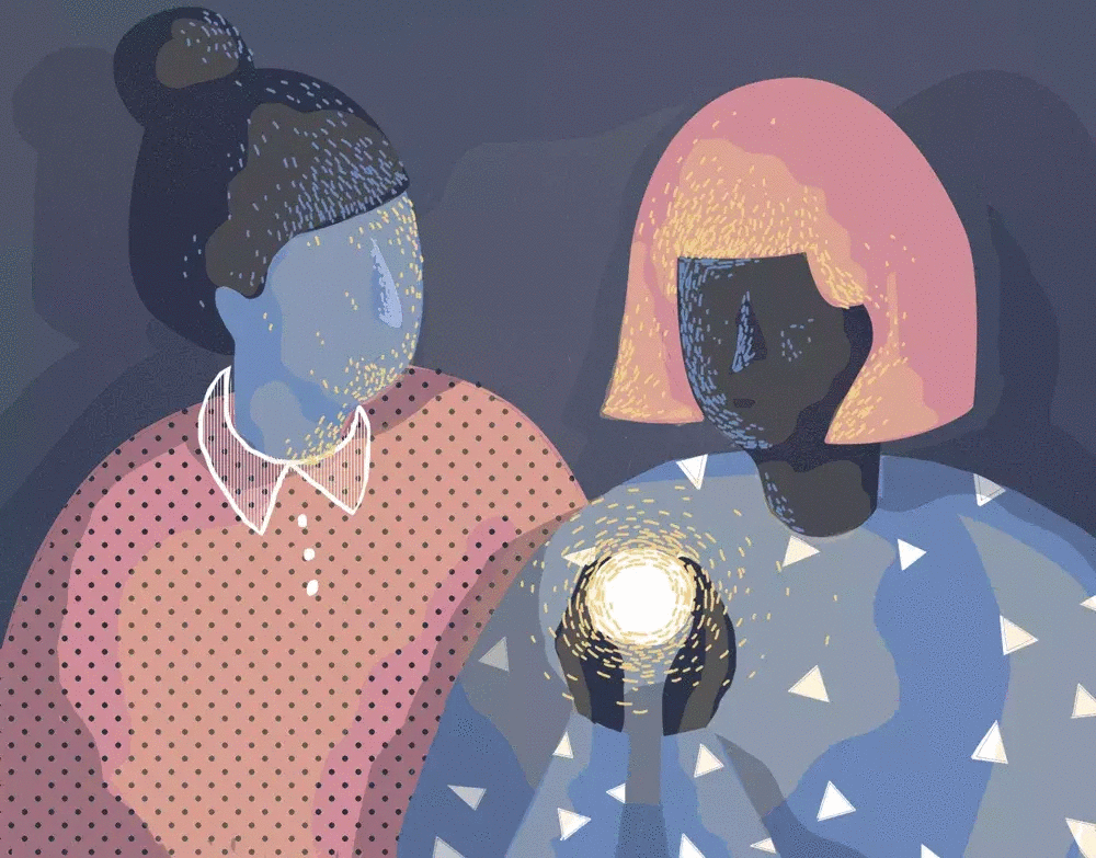 les effets de la led sur la santé