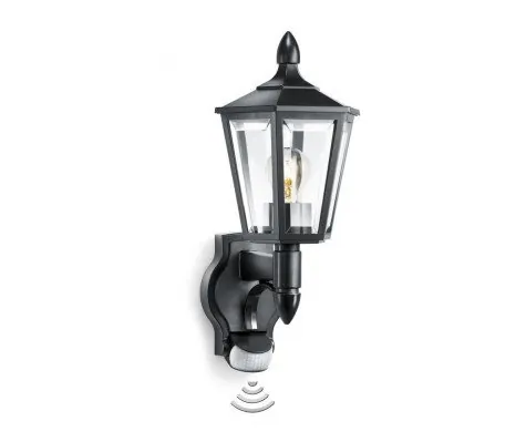 lanternes murales steinel