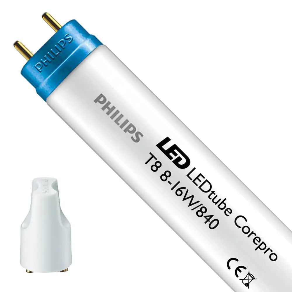 Tube LED philips Corepro
