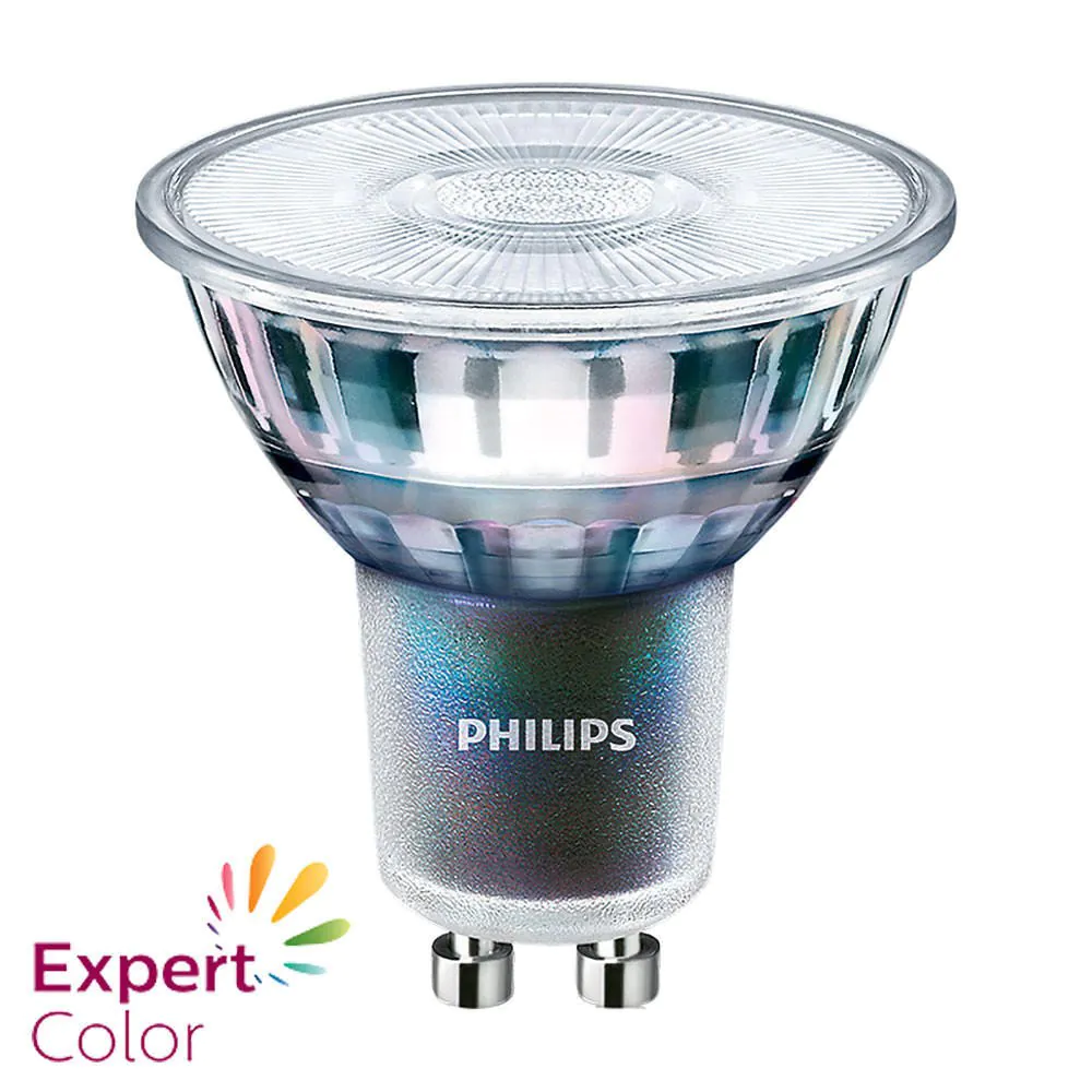 philips expert color