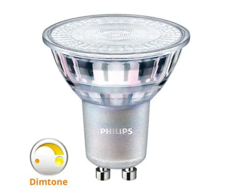 philips dimtone
