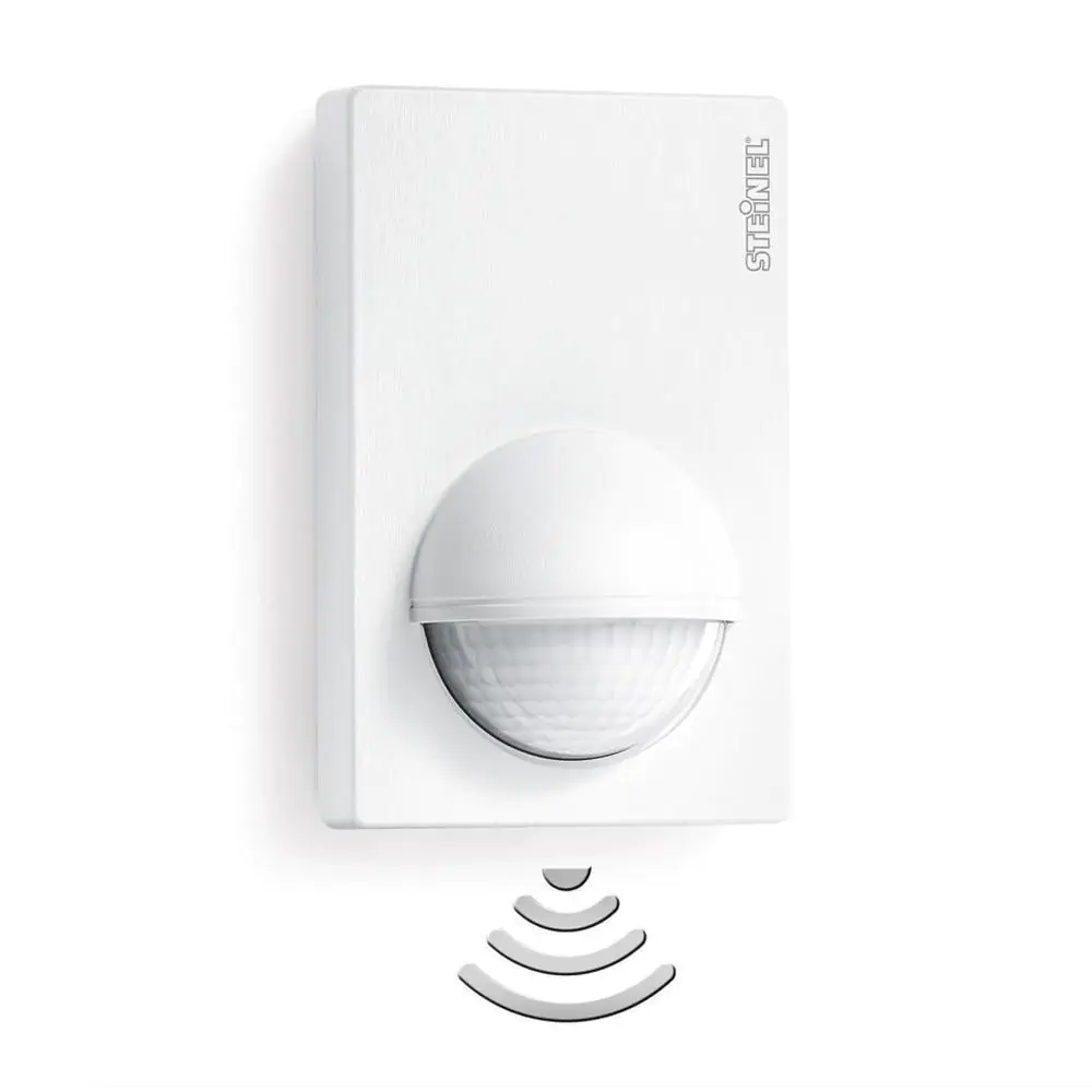 détecteurs de mouvements