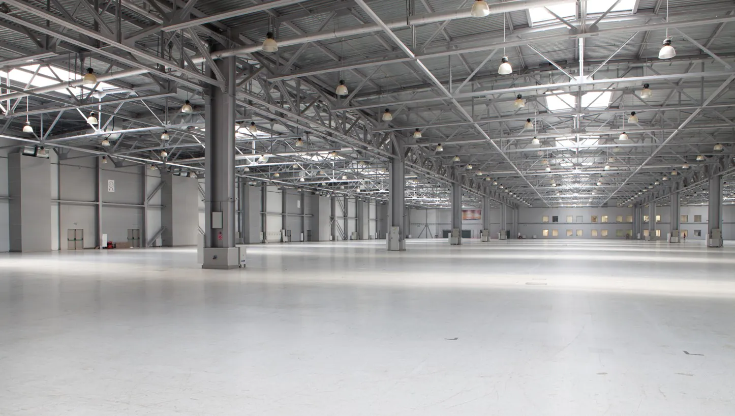 luminaire LED int&eacute;rieur