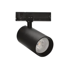 Spot sur rail LED Noxion Trixie