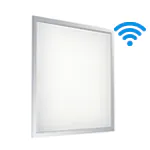 luminaires connectés