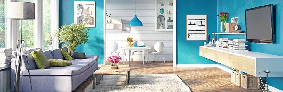 éclairage spot philips expertcolor