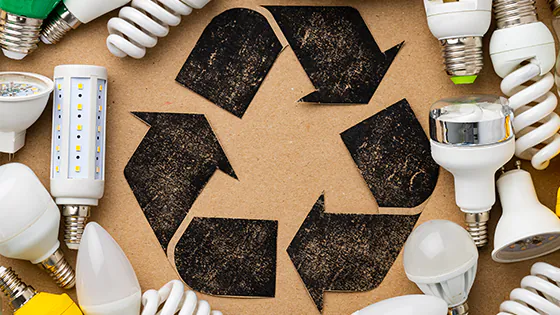 ampoule halogene interdite