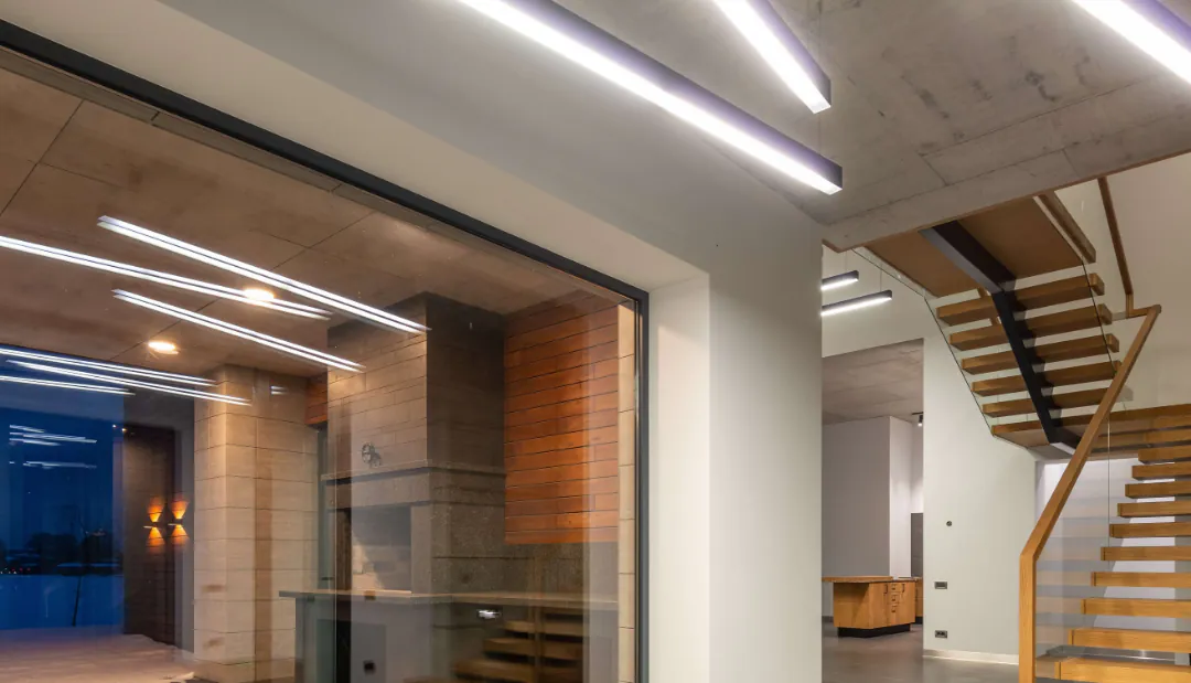 choisir une reglette LED