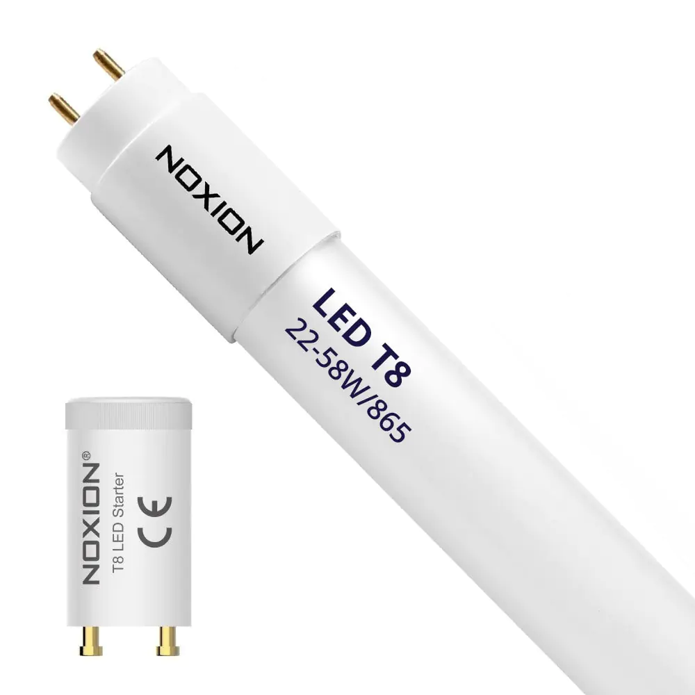 tube led noxion