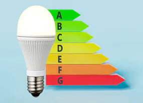 switch to led with noxion