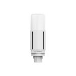 Ledvance DULUX-D LED 5.5W - 830 Warm Wit | 2-Pin - Vervangt 13W