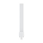 Ledvance Dulux S LED 6W - 830 Warm Wit | 2-Pin - Vervangt 11W