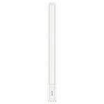 Philips Corepro PL-L LED 24W 3200lm - 830 Warm Wit | 4-Pin - Vervangt 55W
