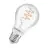 Osram Vintage 1906 Classic LED E27 Peer Filament Helder 3.4W 470lm - 827 Zeer Warm Wit | Vervangt 40W