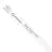 Ledvance LED Buis T8 Superior (EM/Mains) High Output 11.4W 1800lm - 830 Warm Wit | 105cm - Vervangt 38W