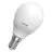 Osram Smart+ Mini Lamp E14 Mat 4.9W 470lm - 827 Zeer Warm Wit | Zigbee Dimbaar - Vervangt 40W
