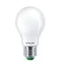 Philips MASTER LED Lamp Ultra Efficient E27 Peer Mat 2.3W 485lm - 830 Warm Wit | Vervangt 40W