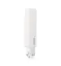 Philips CorePro PL-C LED 9.5W 990lm - 830 Warm Wit | 4-Pin - Vervangt 26W