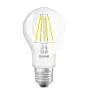 Osram Parathom Advanced Classic LED E27 Peer Filament Helder 7W 806lm - 822-827 Dim to Warm | Vervangt 60W