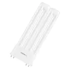 Osram Dulux-F LED 12W 1350lm - 830 Warm Wit | 4-Pin - Vervangt 24W
