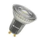 Ledvance LED Reflector GU10 PAR16 6.1W 575lm 36d - 930 Warm Wit Warm Wit| Dimbaar - Vervangt 80W
