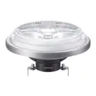 Philips MASTER LED Spot G53 AR111 10.8W 600lm 9D - 927 Zeer Warm Wit | Beste Kleurweergave - Dimbaar - Vervangt 50W