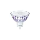 Philips Master Value LED Spot GU5.3 MR16 5.8W 490lm 36D - 940 Koel Wit | Beste Kleurweergave - Dimbaar - Vervangt 35W