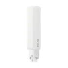 Philips CorePro PL-C LED 9.5W 990lm - 830 Warm Wit | 4-Pin - Vervangt 26W