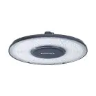 Philips LED Highbay CoreLine Aluminium Grijs 51W 10000lm 55D - 840 Koel Wit |IP66