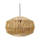 Eglo Hanglamp Sheldon Staal Zwart | IP20 - Geschikt voor 1x E27 