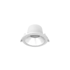 Noxion LED Downlight Apollo V2.0 6-12W 720-1500lm 60D - 830/840 CCT | 145mm - Zaagmaat 120mm