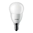 Philips Corepro LED Lustre E14 Kogel Mat 2.8W 250lm - 827 Zeer Warm Wit | Vervangt 25W
