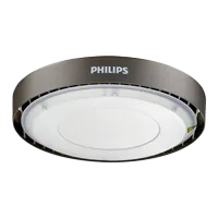 Philips CoreLine LED High-Bay